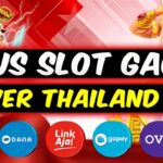 Menggunakan Rekomendasi Slot Server Thailand